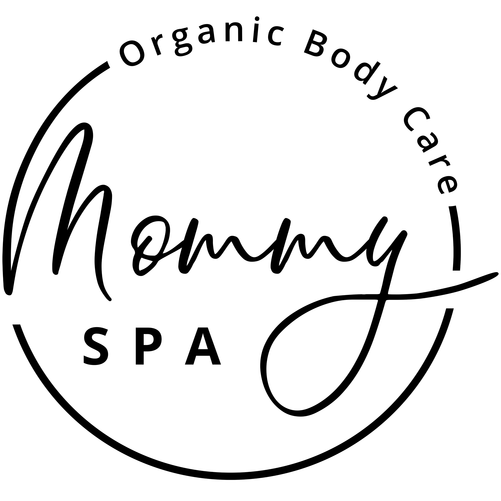 Mommy SPA