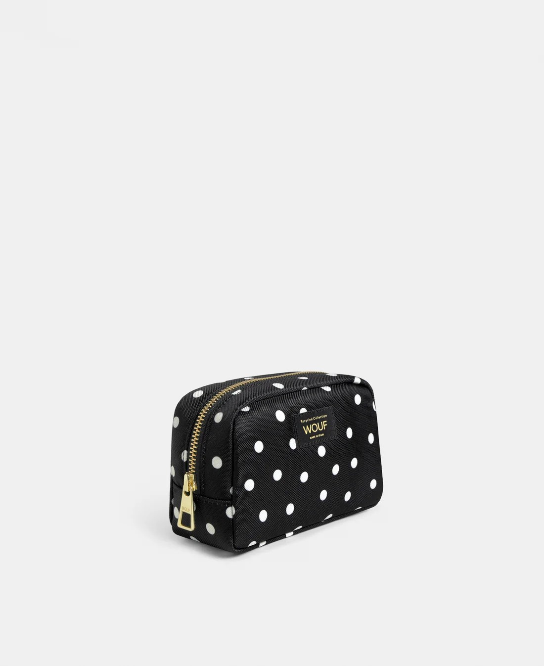 WOUF GRACE MAKEUP BAG
