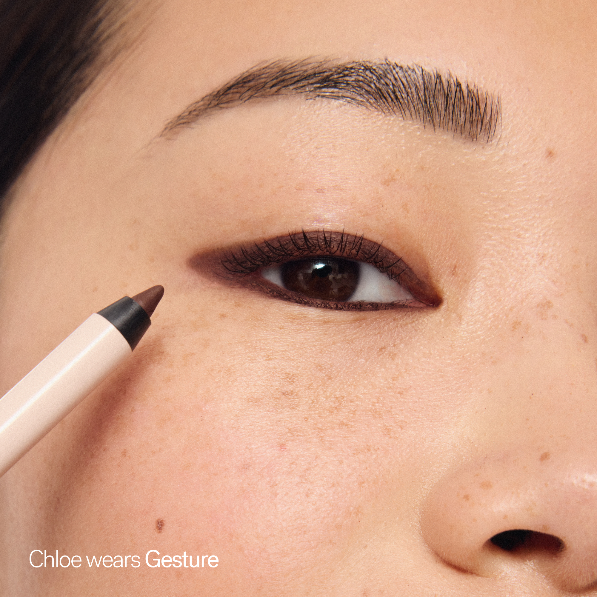 ILIA BEAUTY THRU LINE WATERPROOF EYELINER - MATTE