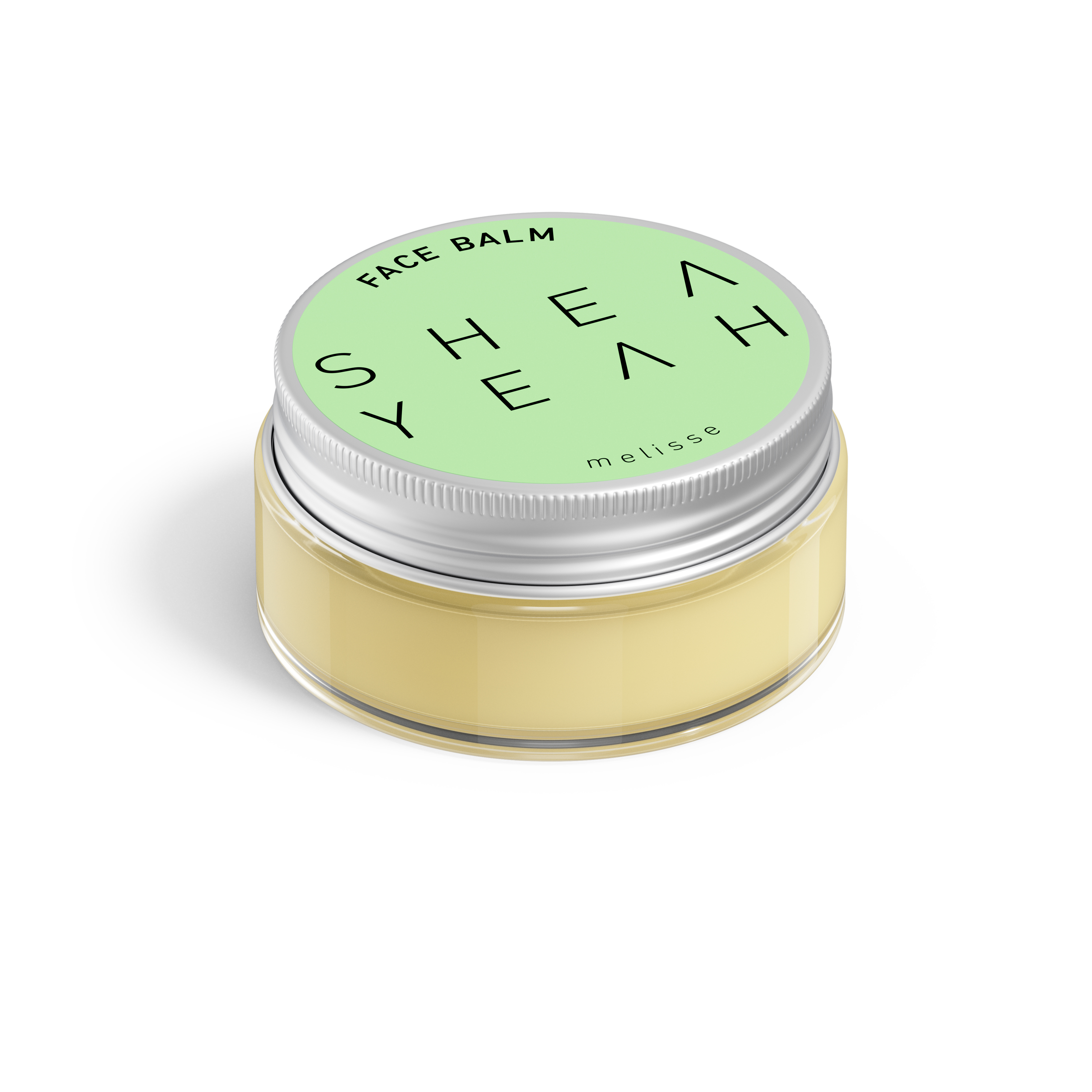 SHEA YEAH FACE BALM