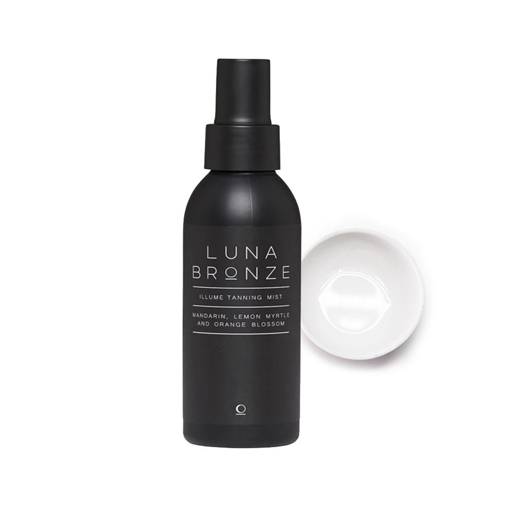 SALE - LUNA BRONZE ILLUME TANNING MIST