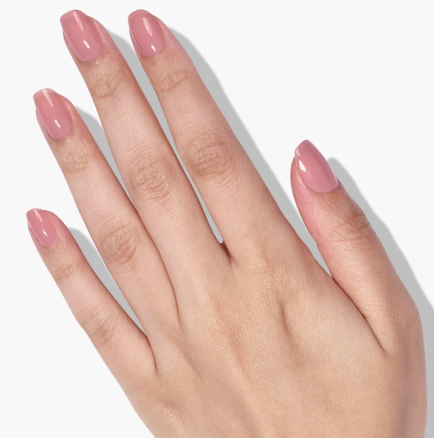 LONDONTOWN KUR NAIL VEIL NO.3