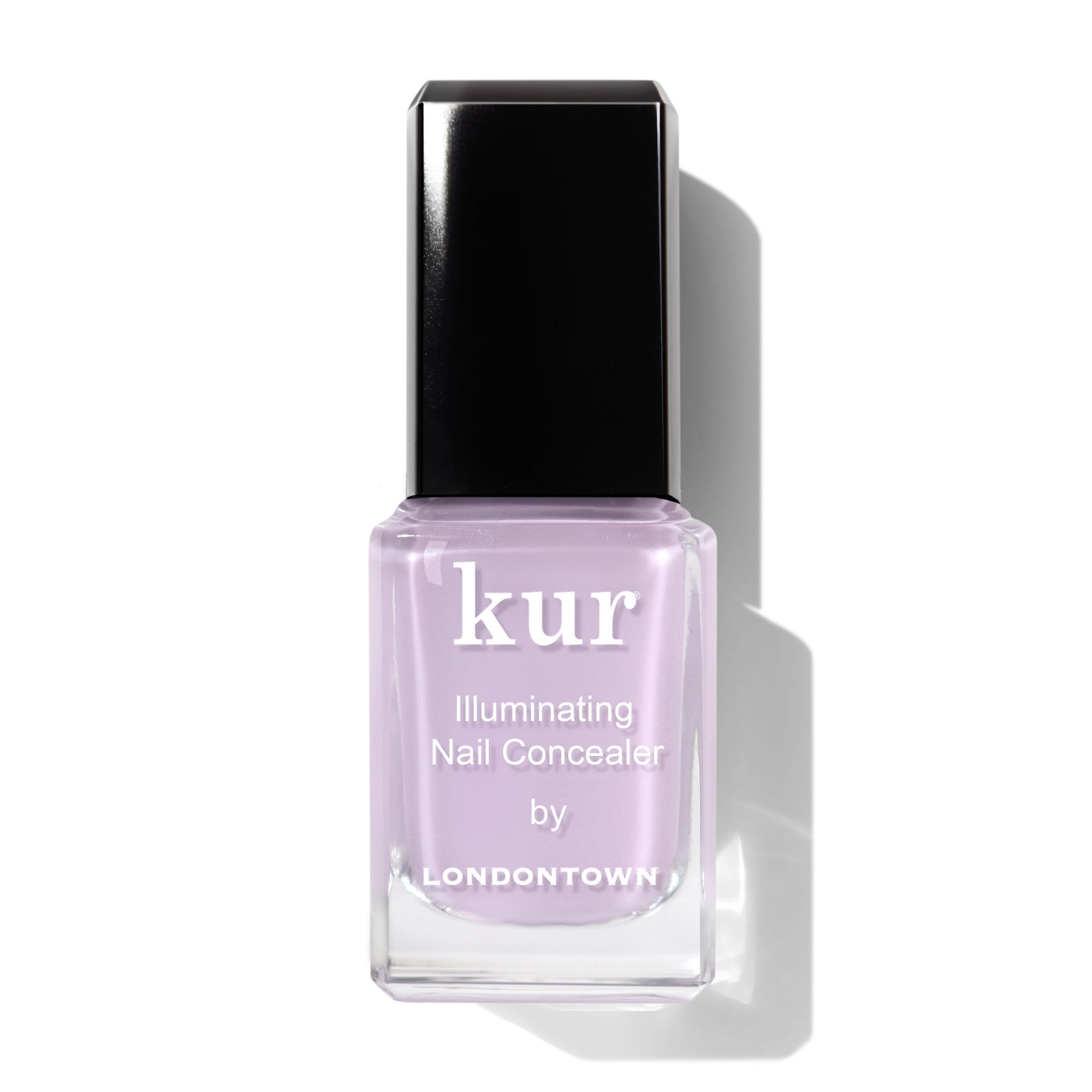 LONDONTOWN KUR ILLUMINATING NAIL CONCEALER LAVENDER