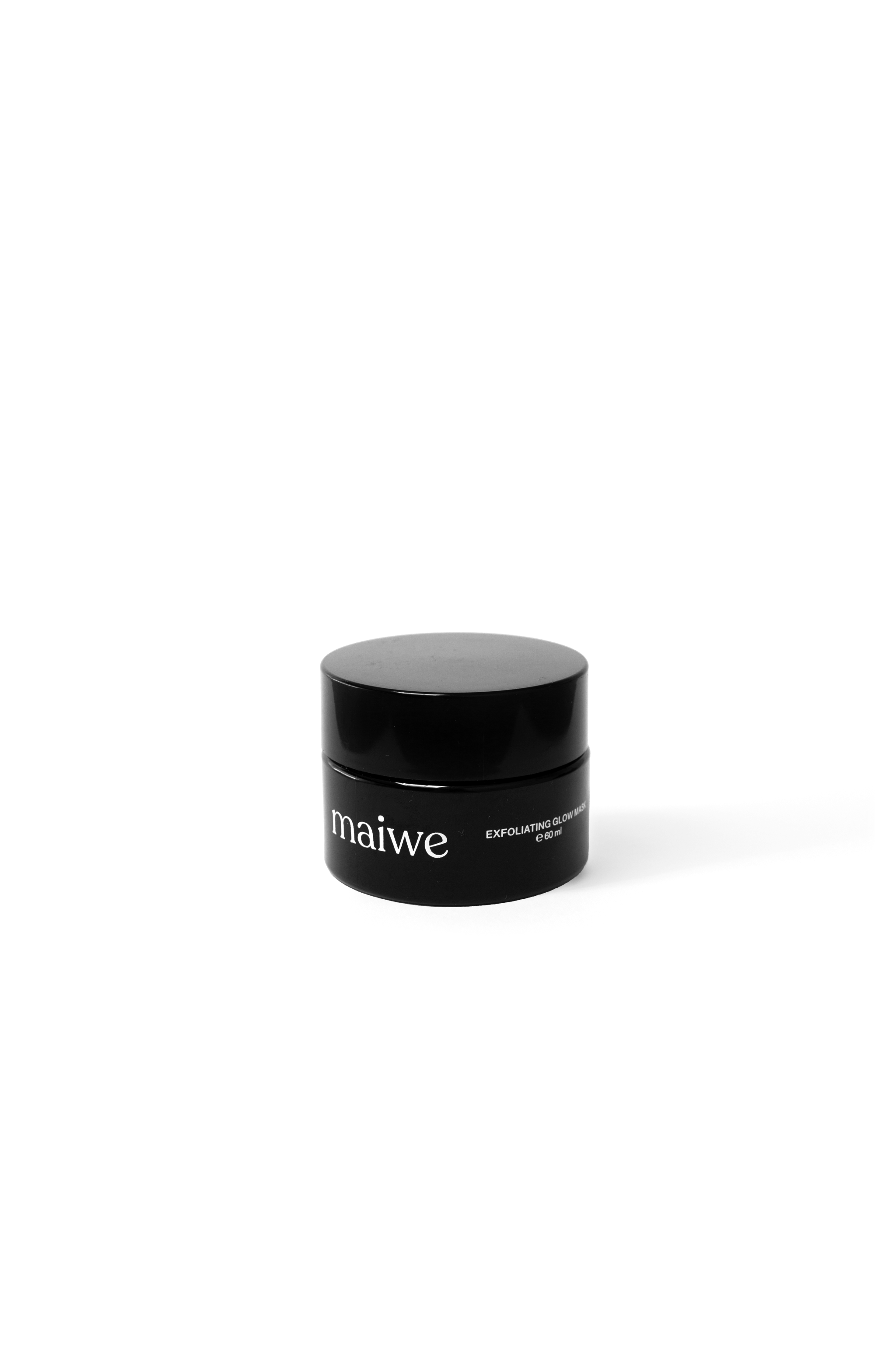 MAIWE EXFOLIATING GLOW MASK