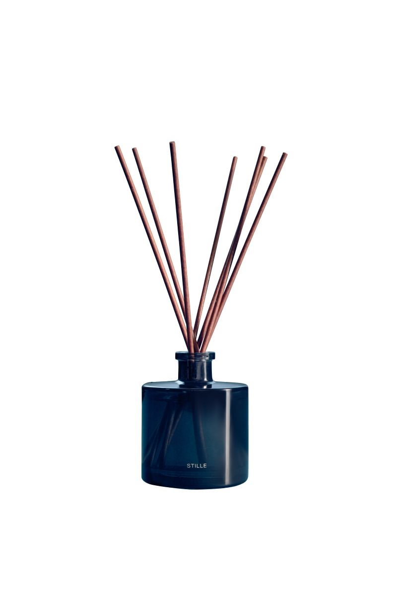 LOOOPS - STILLE STÄBCHEN DIFFUSER LIMITED EDITION