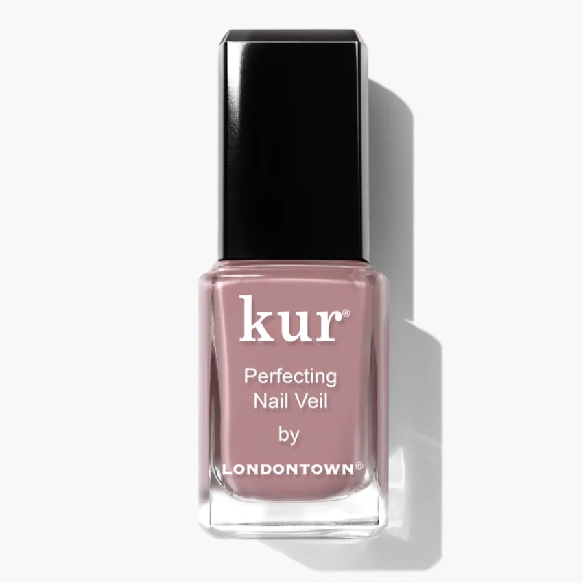 LONDONTOWN KUR NAIL VEIL NO.3