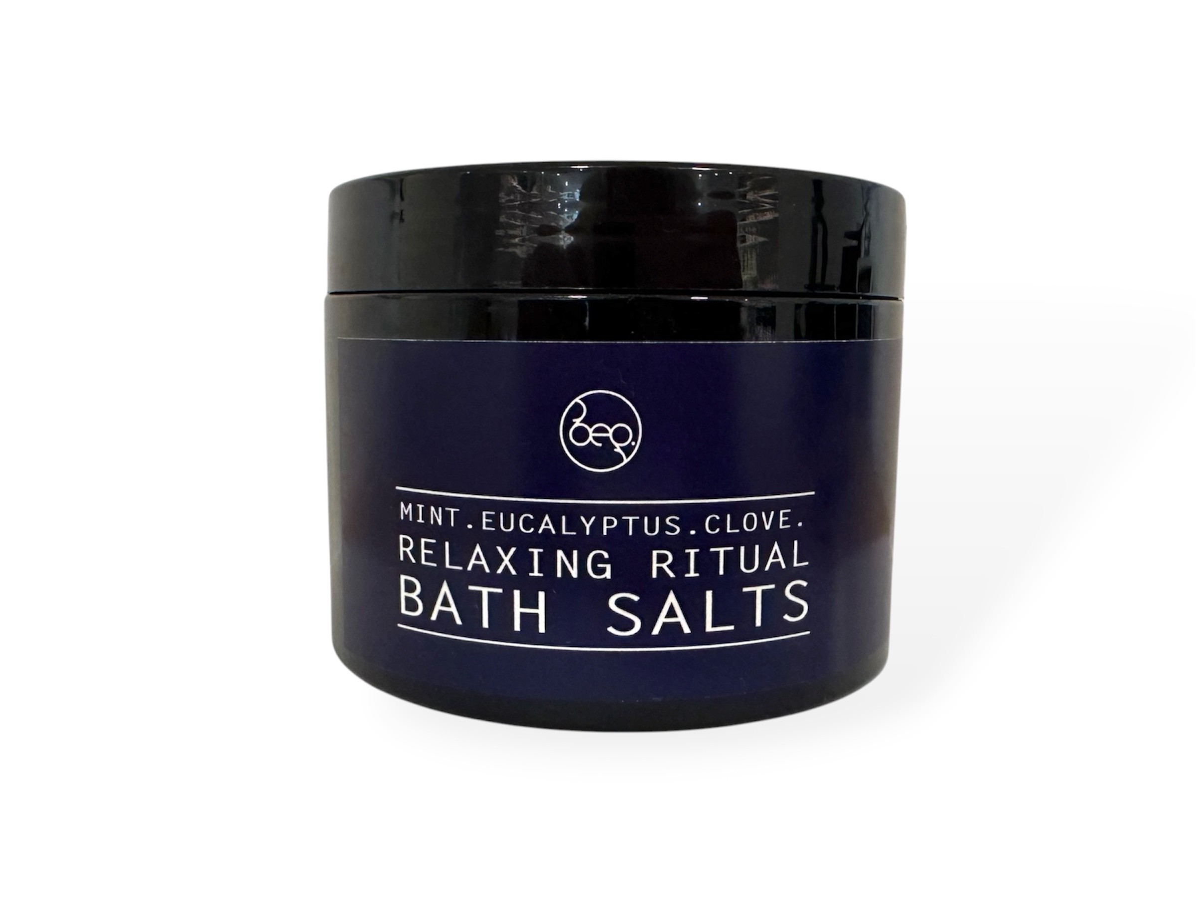 BEPURE BADESALZ RELAXING RITUAL