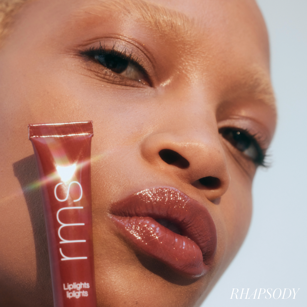 RMS BEAUTY | LIPLIGHTS CREAM LIP GLOSS