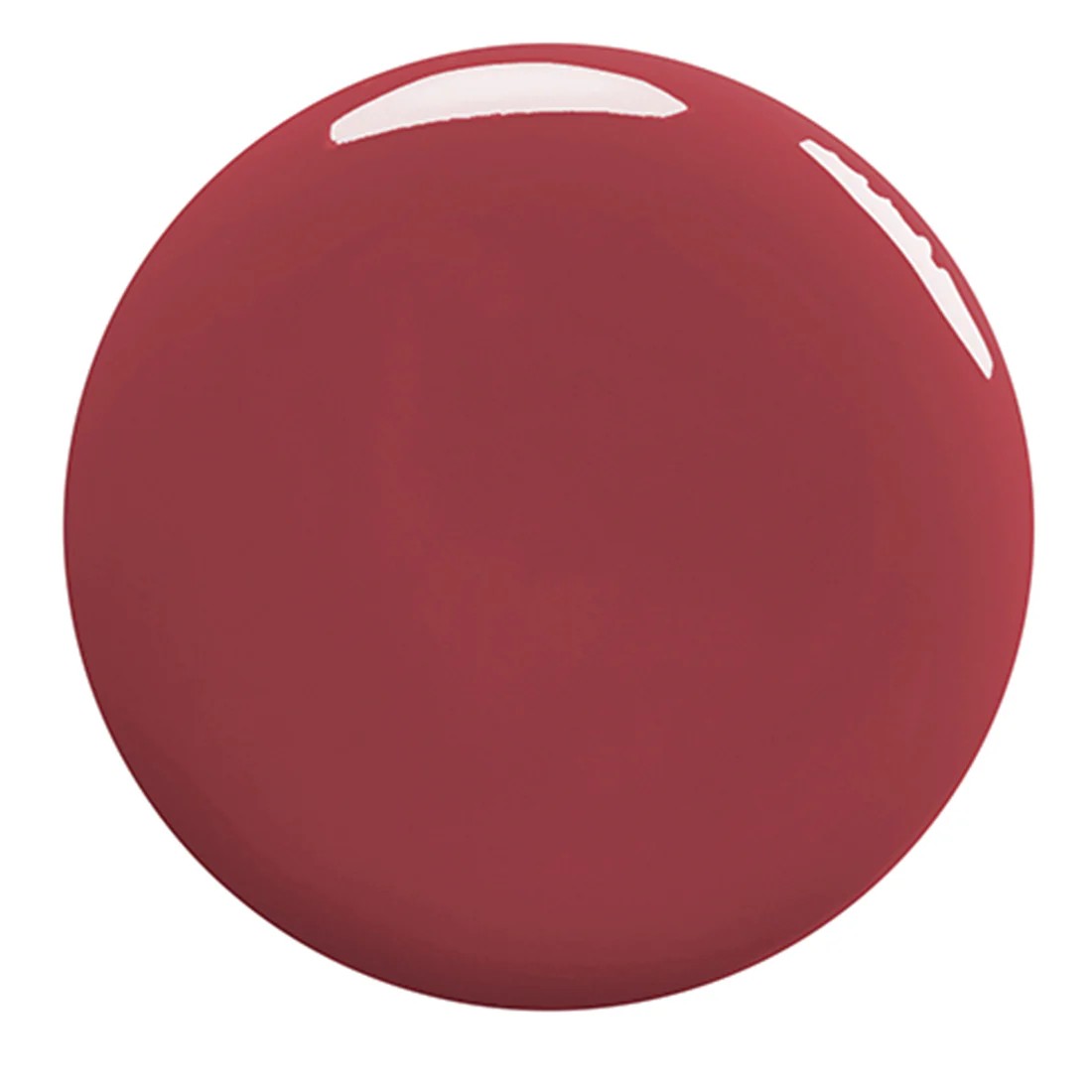 NAILBERRY NAIL LACQUER HIPPIE CHIC - OXY BURGUNDY PINK