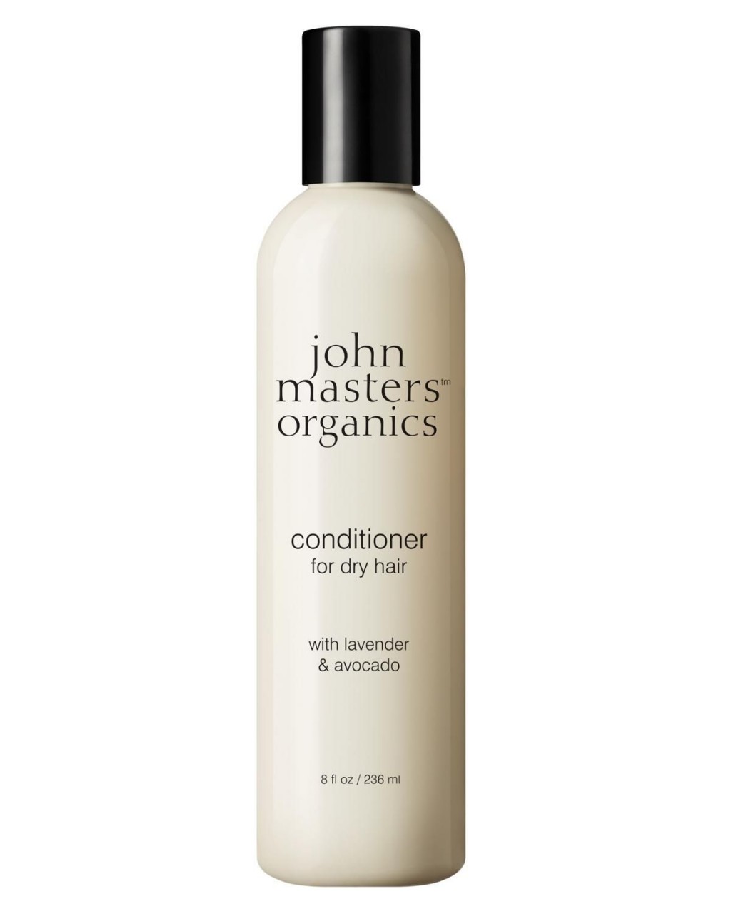SALE - JOHN MASTERS ORGANICS CONDITIONER FOR DRY HAIR / DEEP MOISTURIZING CONDITIONER WITH LAVENDER & AVCADO