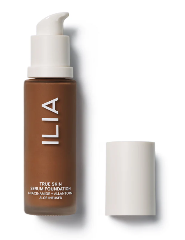 ILIA BEAUTY TRUE SKIN SERUM FOUNDATION