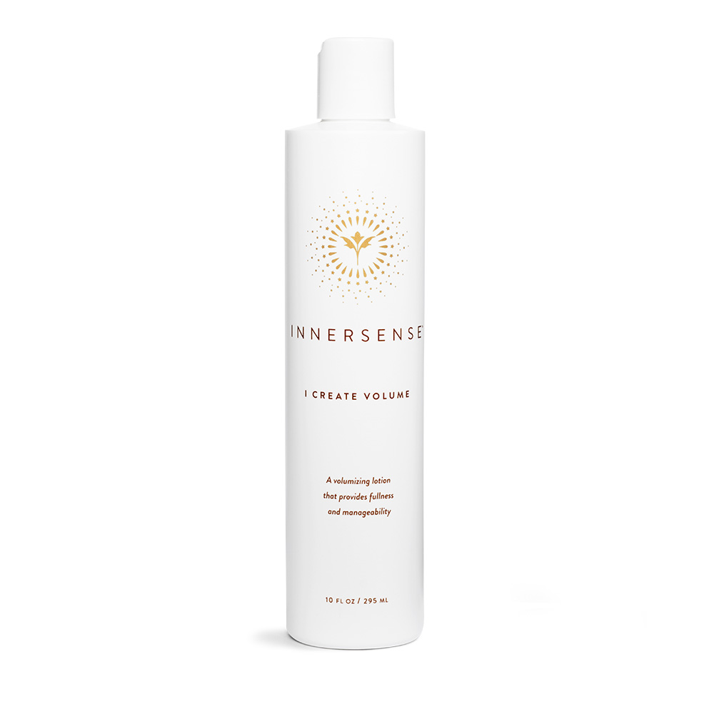 INNERSENSE I CREATE VOLUME