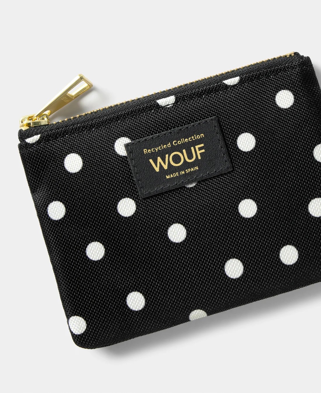 WOUF GRACE SMALL POUCH