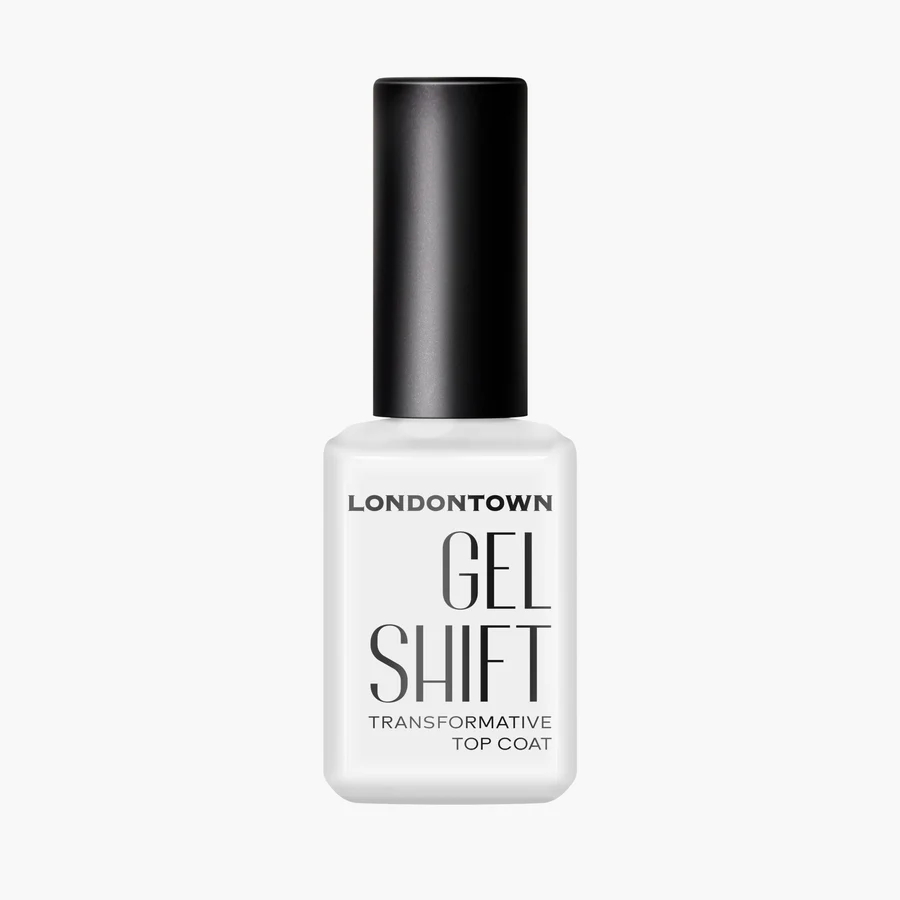 LONDONTOWN GELSHIFT TOP COAT