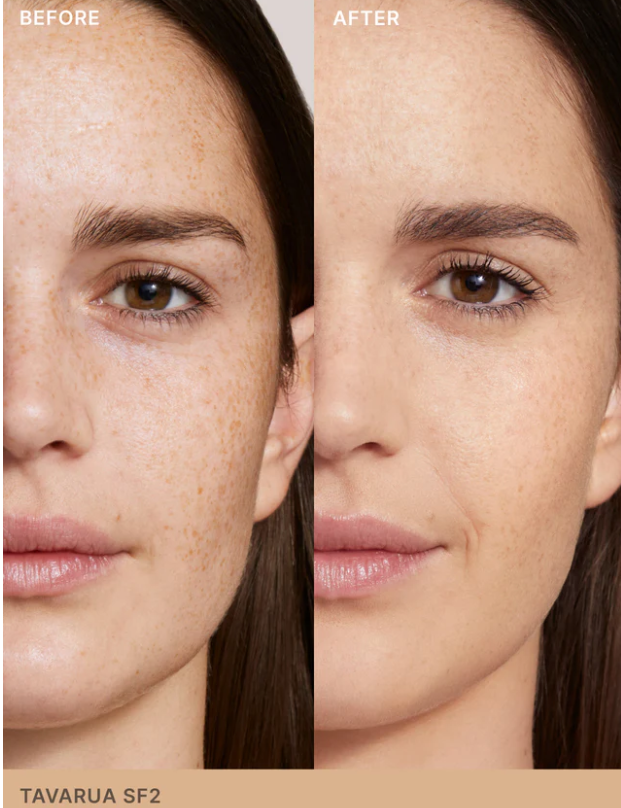 ILIA BEAUTY TRUE SKIN SERUM FOUNDATION