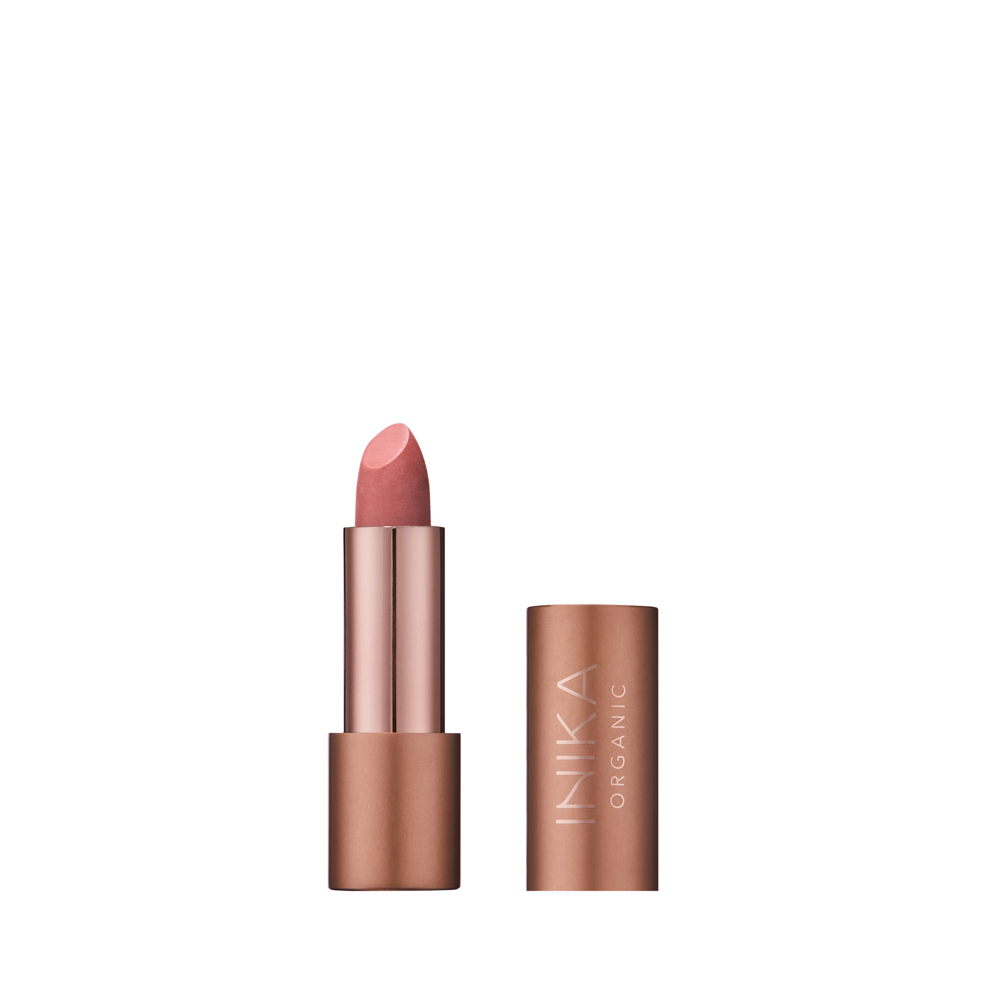 SALE - INIKA ORGANIC LIPSTICK_
