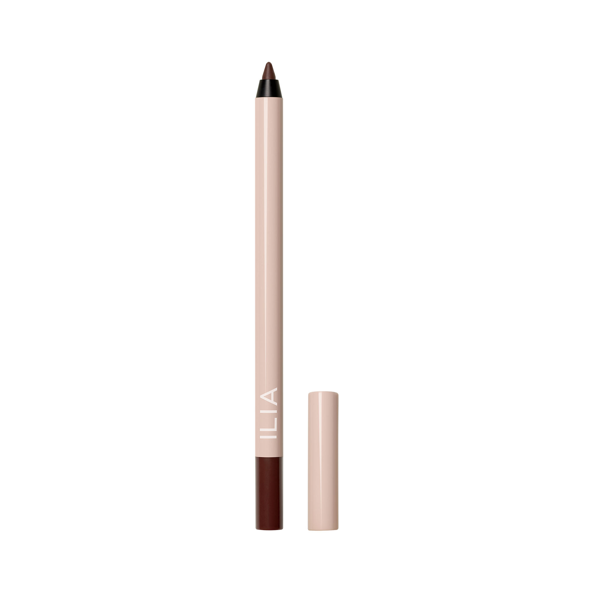 ILIA BEAUTY THRU LINE WATERPROOF EYELINER - MATTE