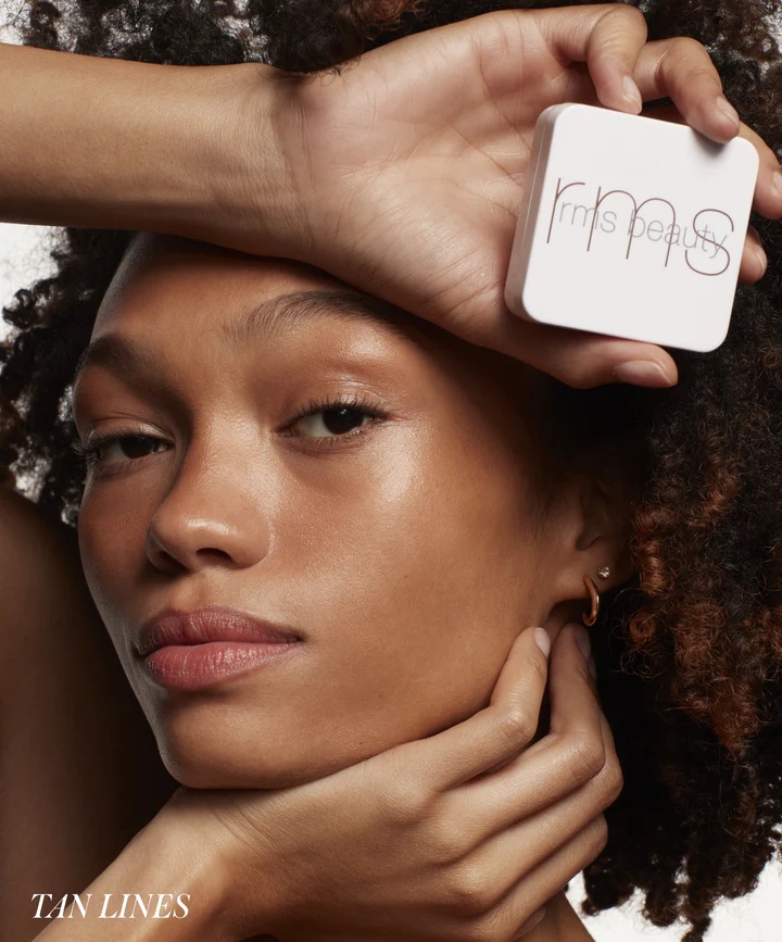 RMS BEAUTY | "RE" DIMENSION HYDRA BRONZER