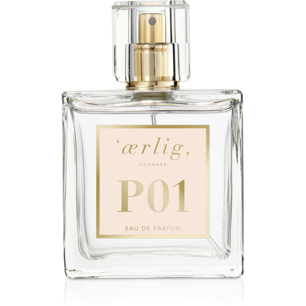 AERLIG PARFUM P01