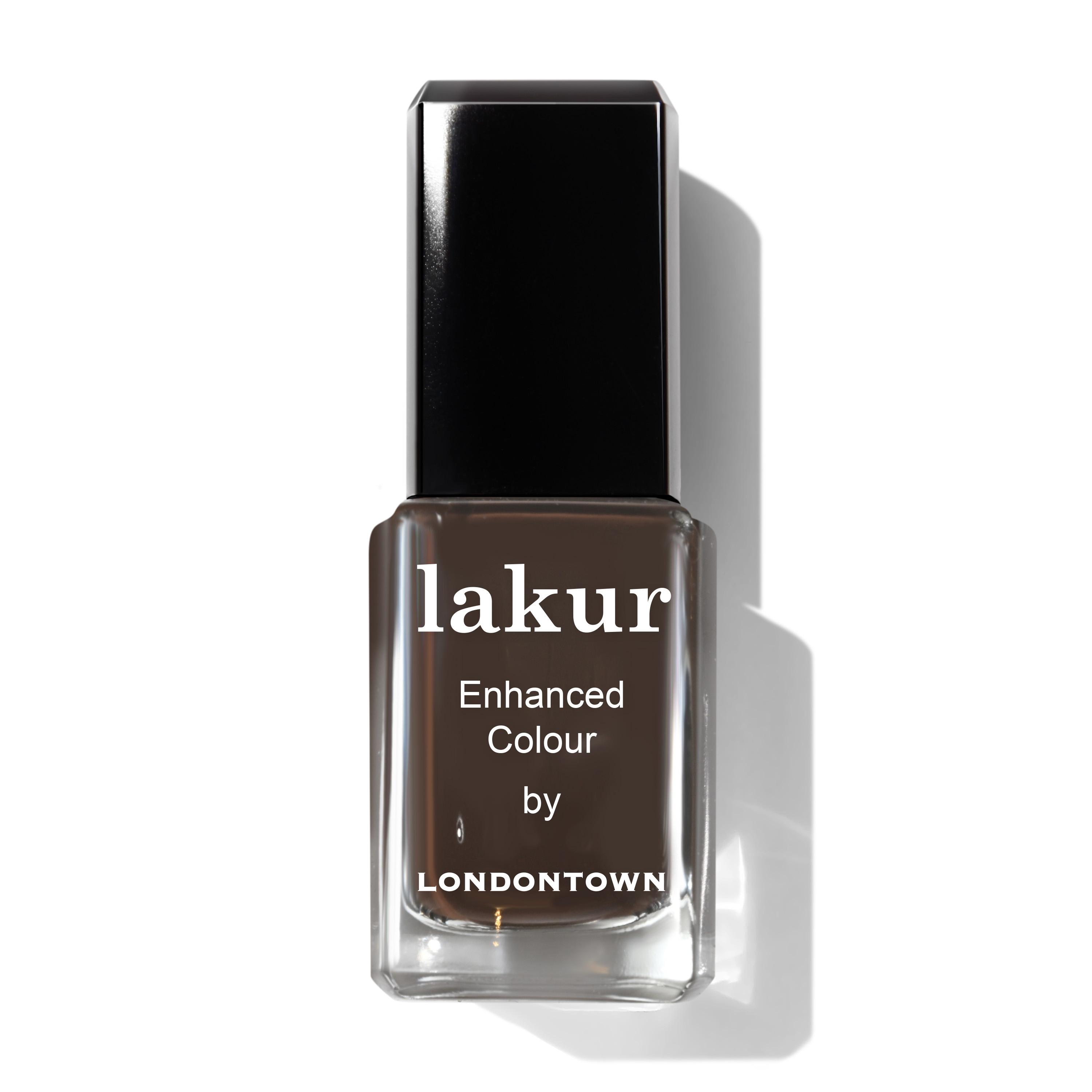 LONDONTOWN LAKUR ENHANCED COLOUR DOUBLE FUDGE