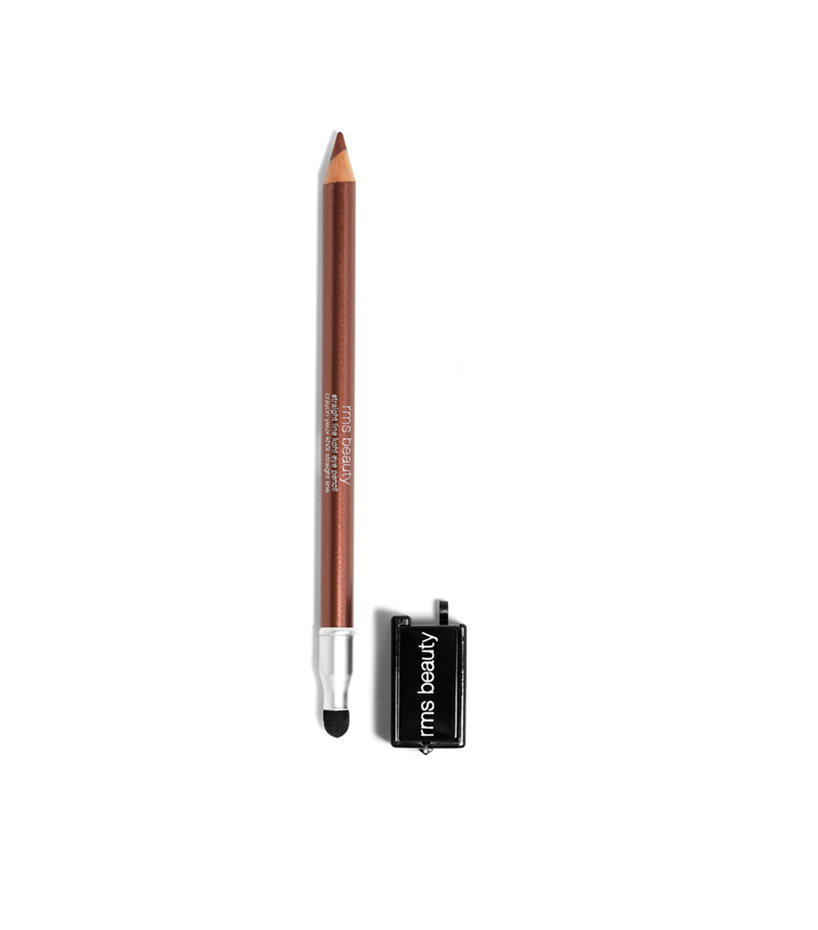 RMS BEAUTY | STRAIGHT LINE KOHL EYE PENCIL