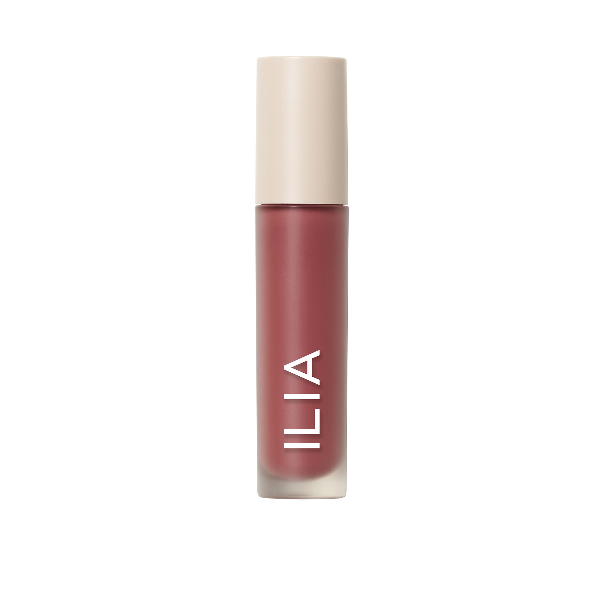 ILIA BEAUTY OVERGLAZE HYDRATING LIP GLOSS ENAMEL