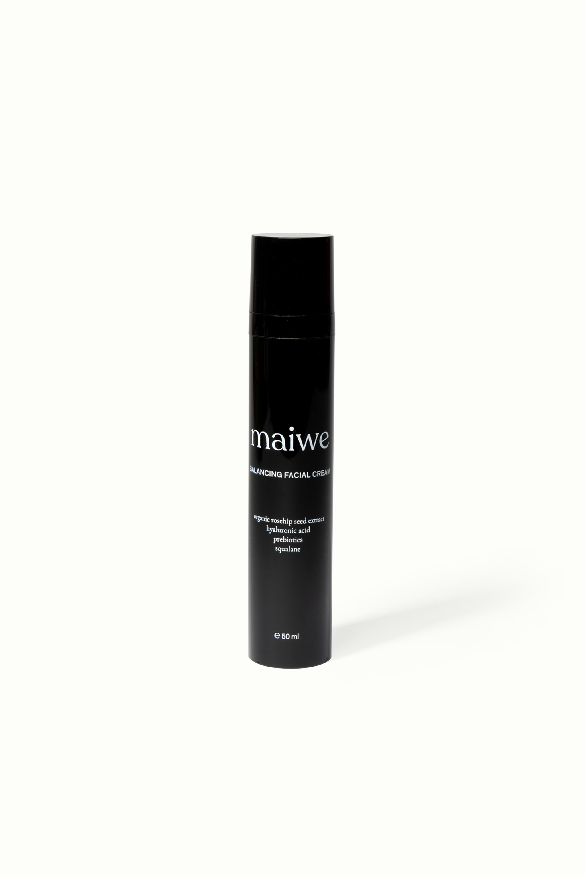 MAIWE BALANCING FACIAL CREAM