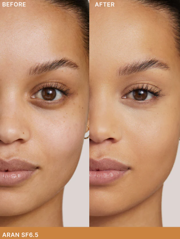 ILIA BEAUTY TRUE SKIN SERUM FOUNDATION