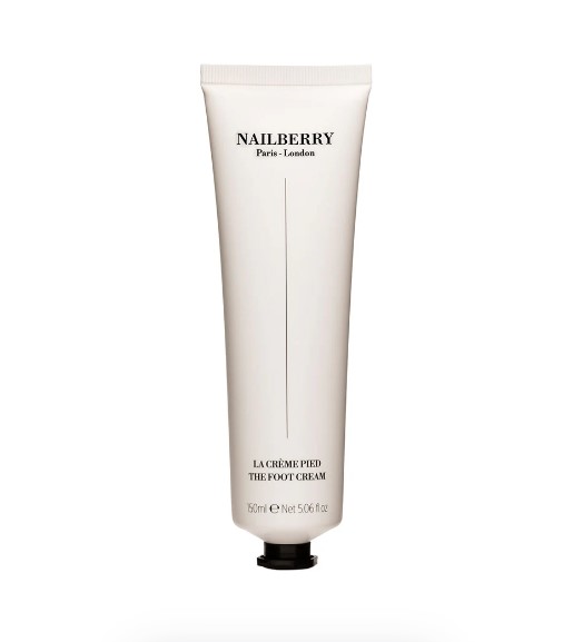 NAILBERRY THE FOOT CREAM
