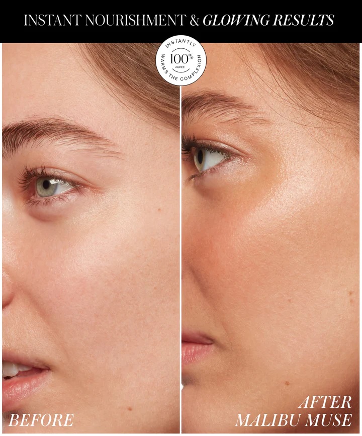 RMS BEAUTY | "RE" DIMENSION HYDRA BRONZER