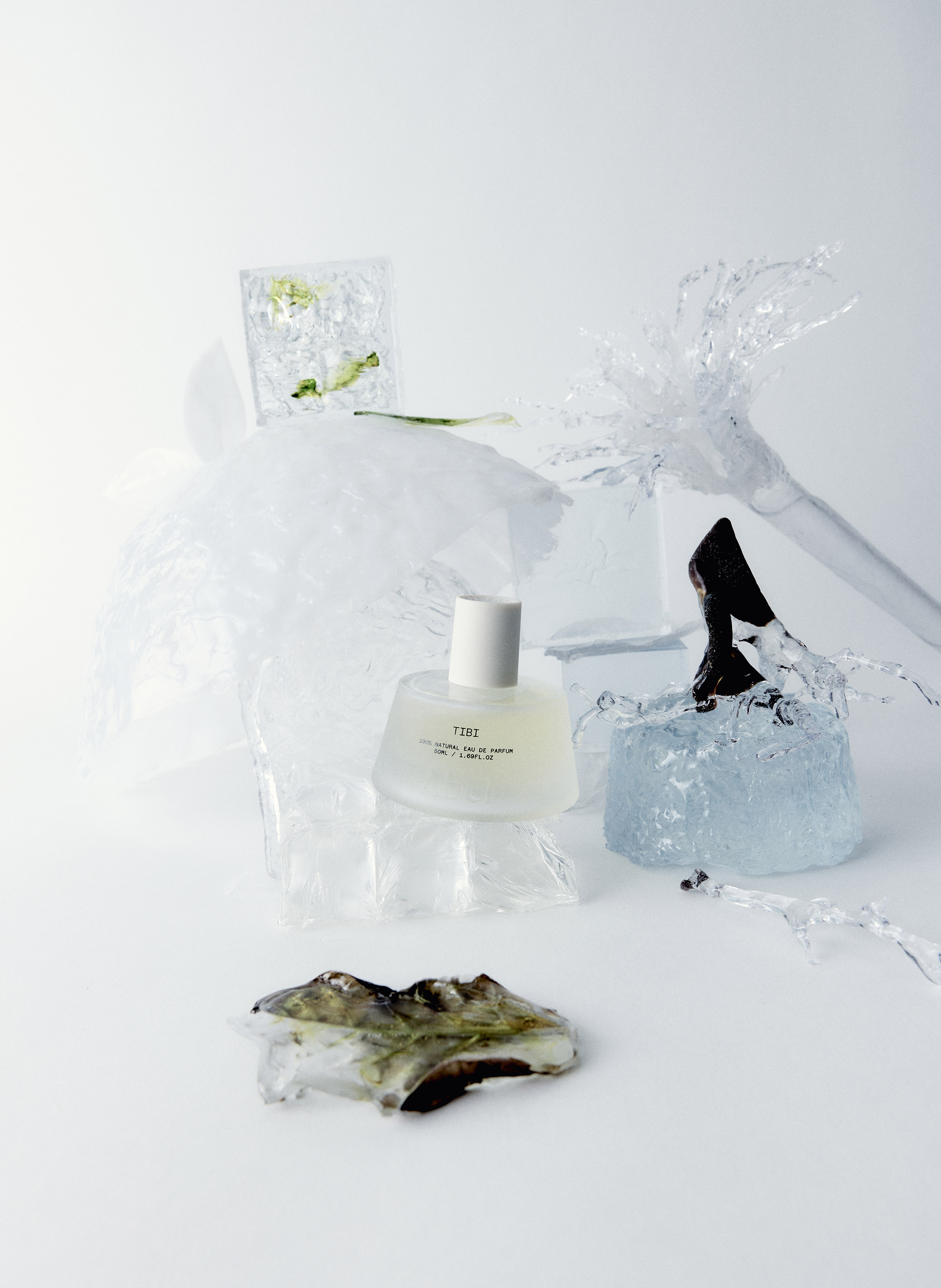 ABEL PARFUM TIBI