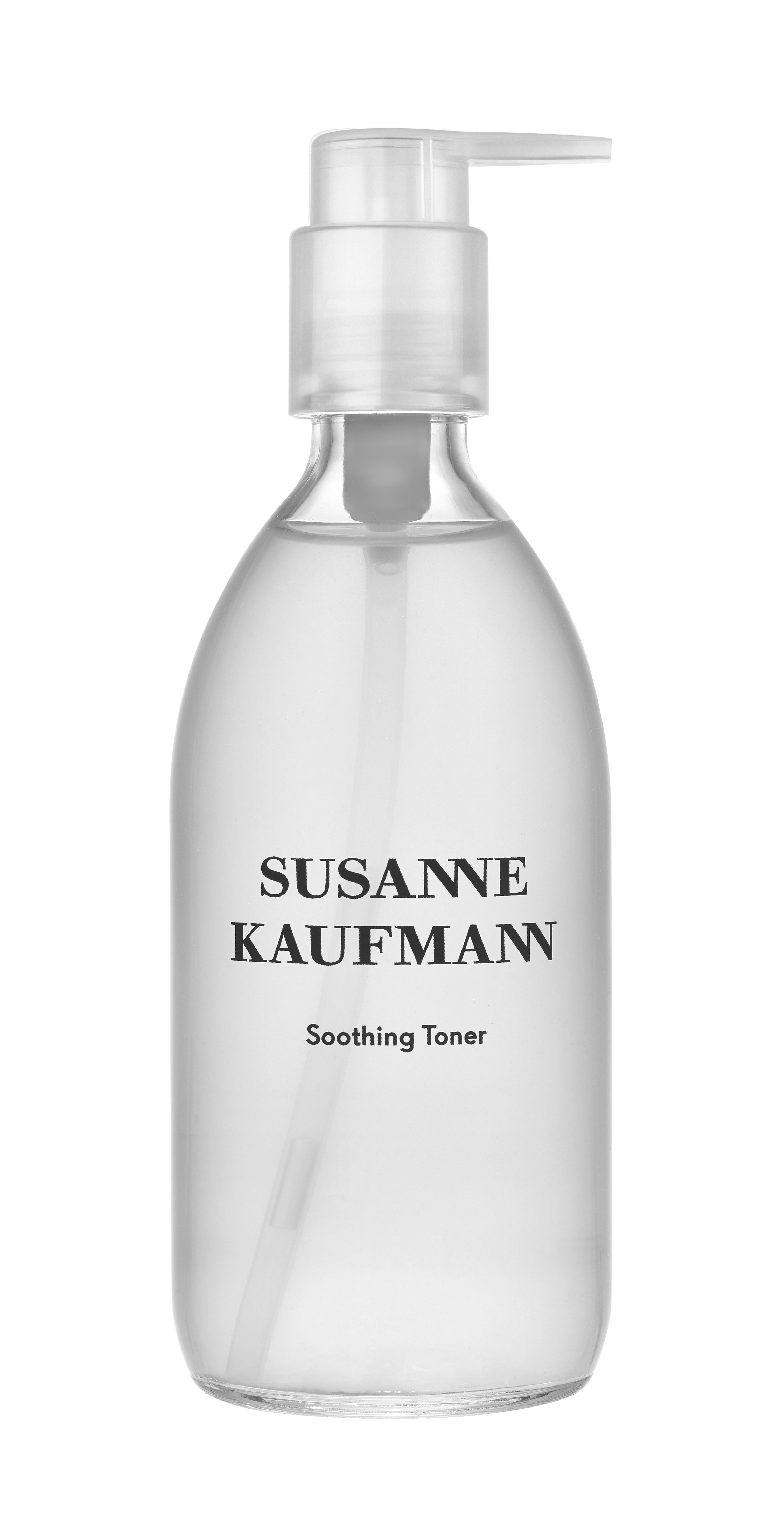SUSANNE KAUFMANN PFLEGENDES GESICHTSWASSER - SOOTHING TONER
