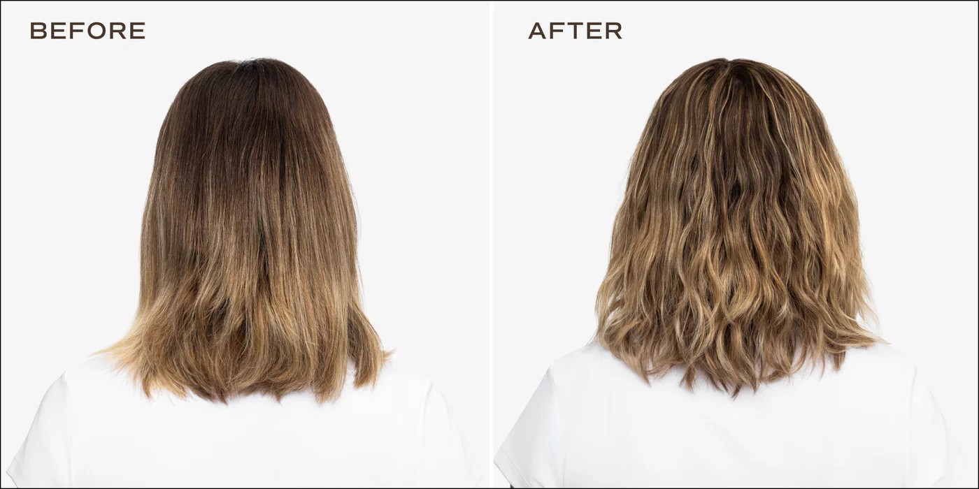 INNERSENSE AIR DRY STYLING CREAM