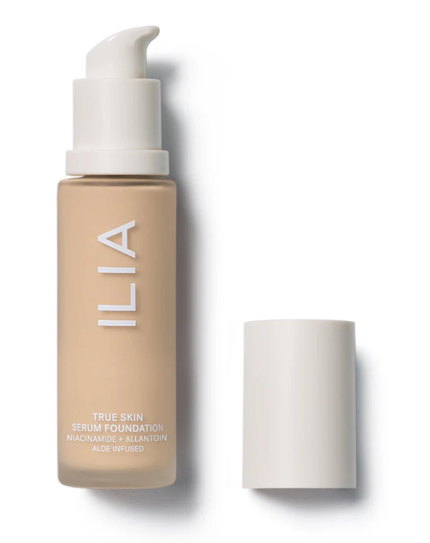 ILIA BEAUTY TRUE SKIN SERUM FOUNDATION