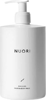 SALE - NUORI ENRICHED HAND & BODY WASH