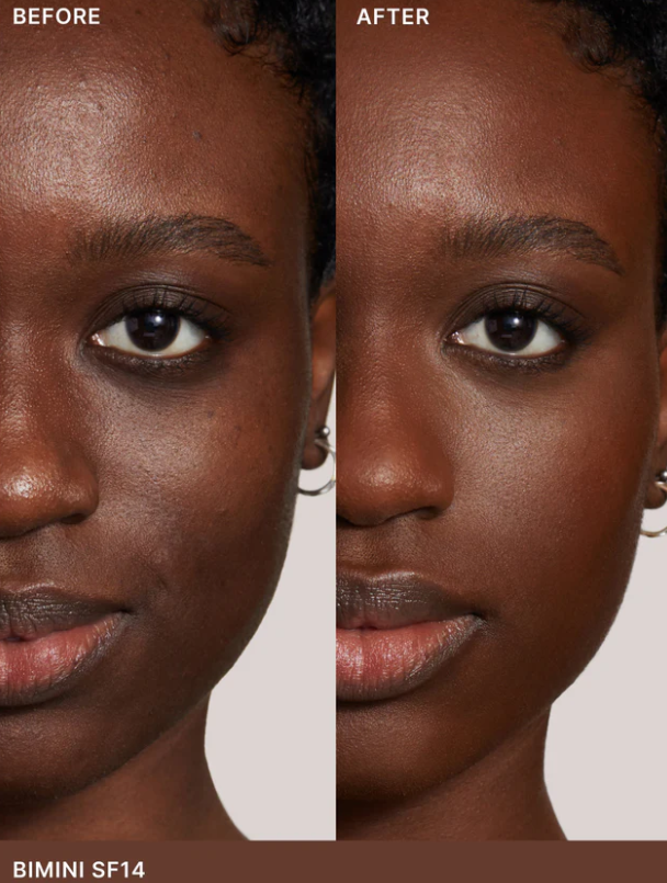 ILIA BEAUTY TRUE SKIN SERUM FOUNDATION