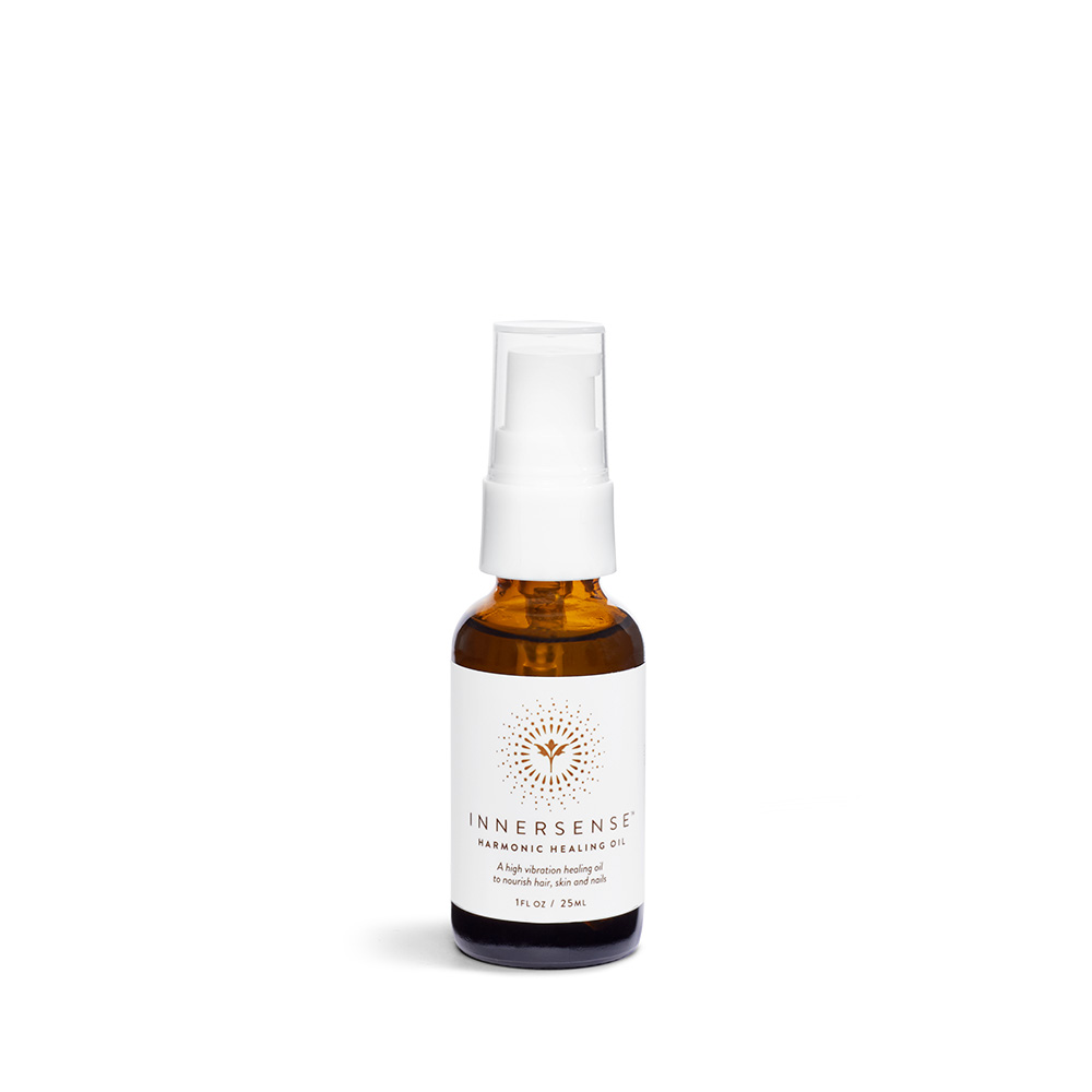 INNERSENSE HARMONIC TREATMENT OIL