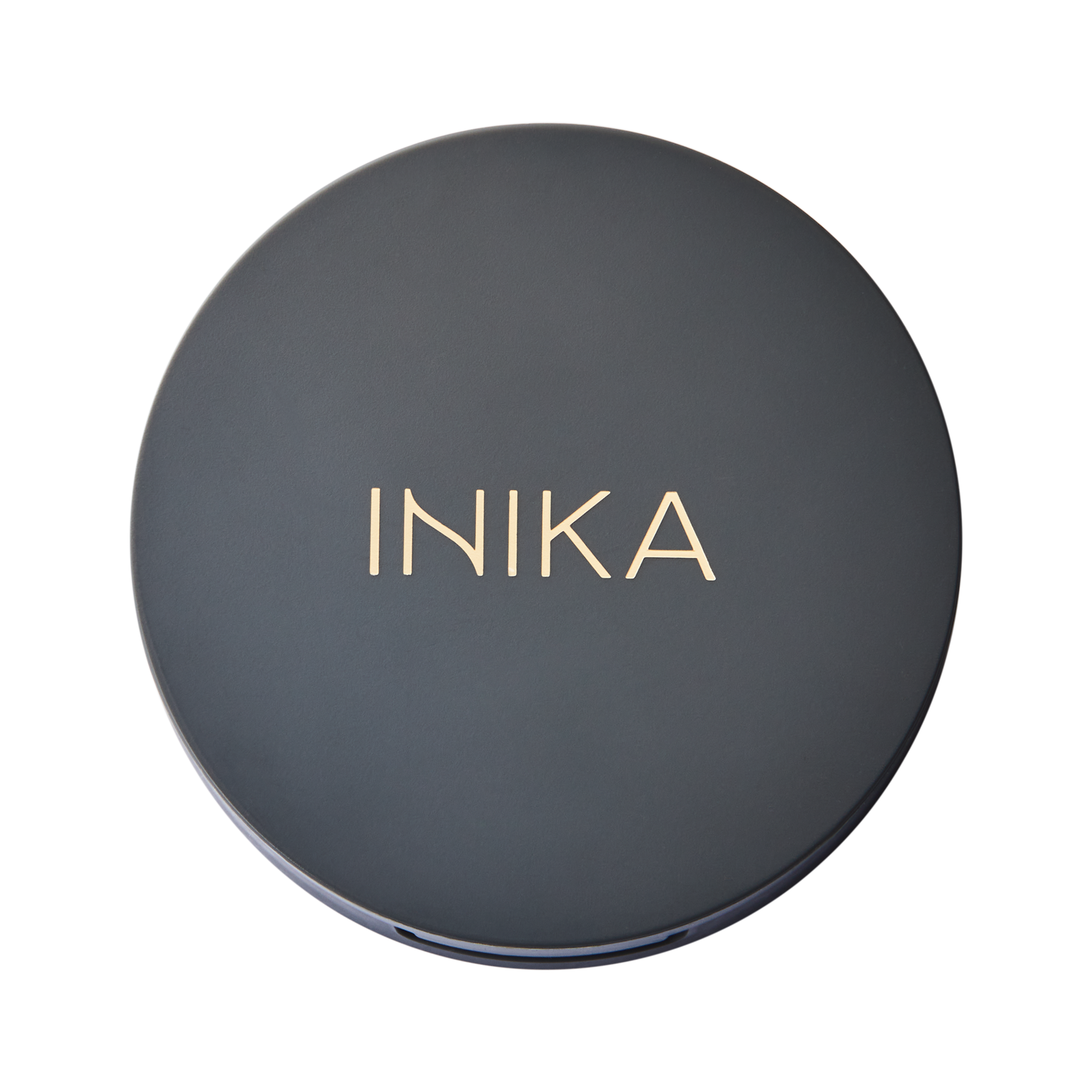 INIKA ORGANIC BAKED MINERAL FOUNDATION
