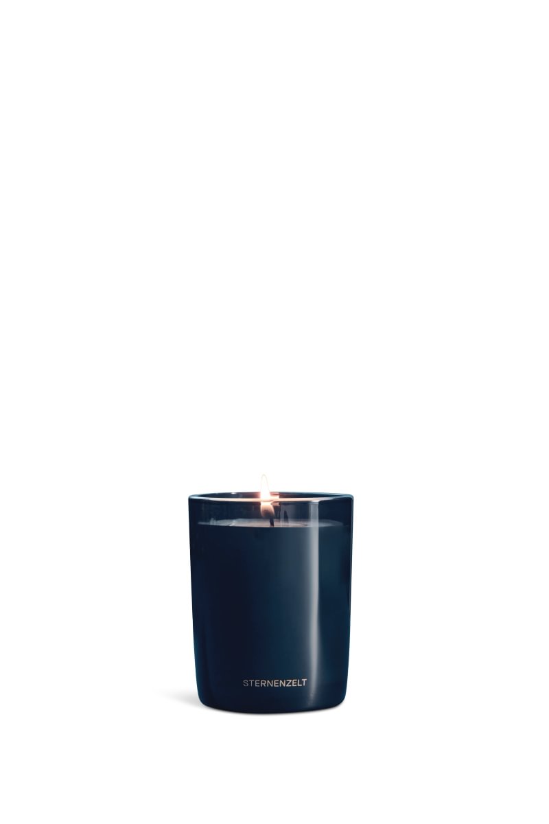 LOOOPS - STERNENZELT DUFTKERZE 250G LIMITED EDITION