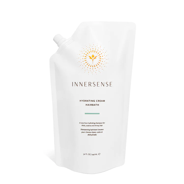 INNERSENSE HYDRATING CREAM HAIRBATH