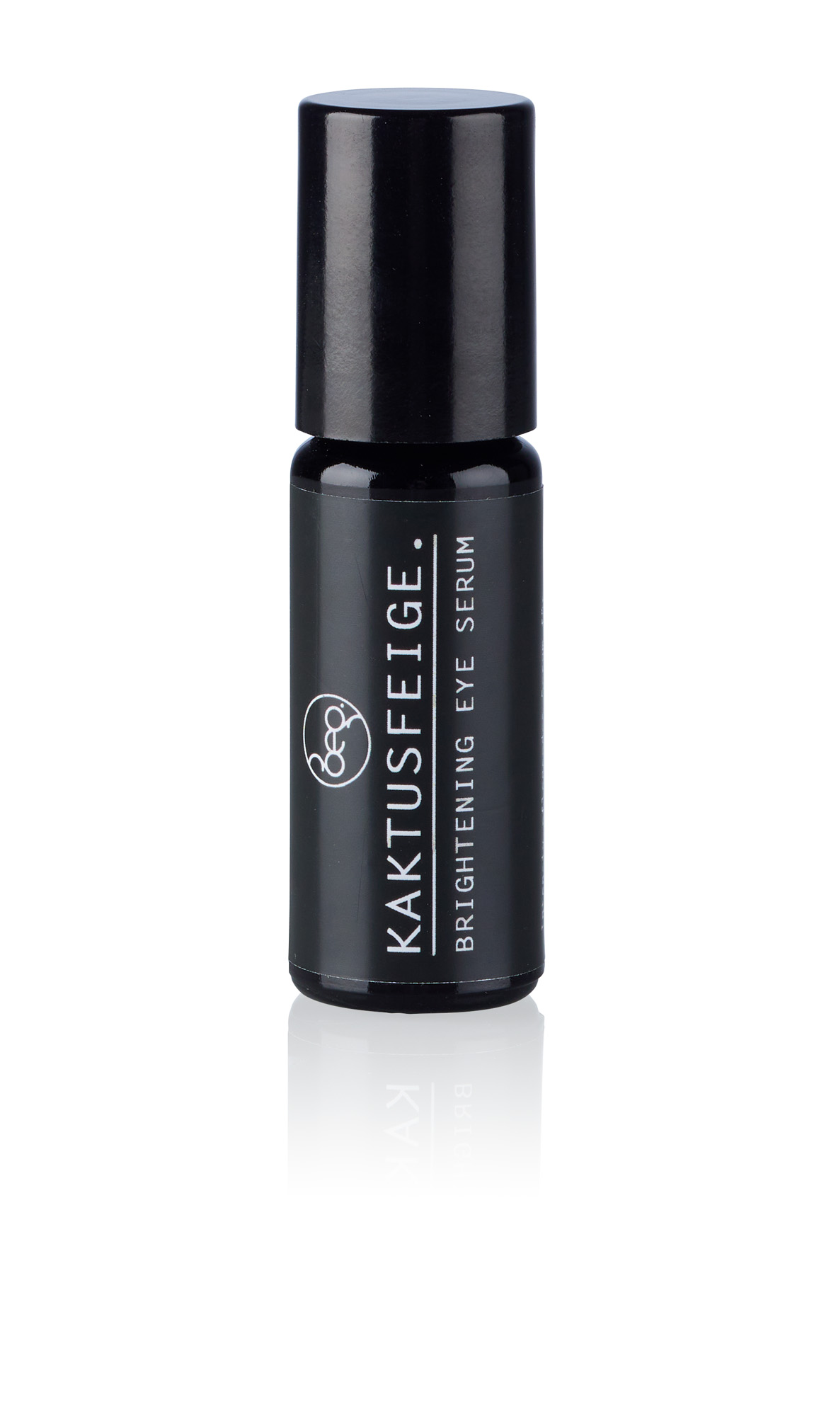 BEPURE BRIGHTENING EYE SERUM KAKTUSFEIGE