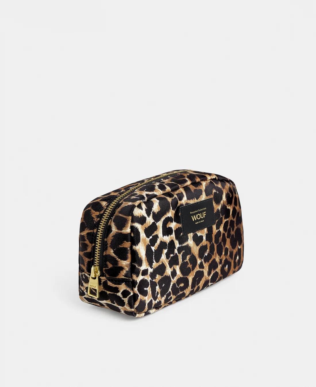 WOUF ICON TOILETRY BAG