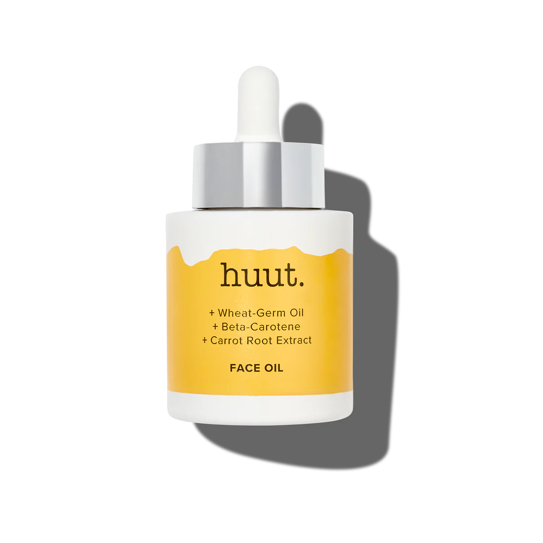 HUUT. SWITZERLAND FACE OIL
