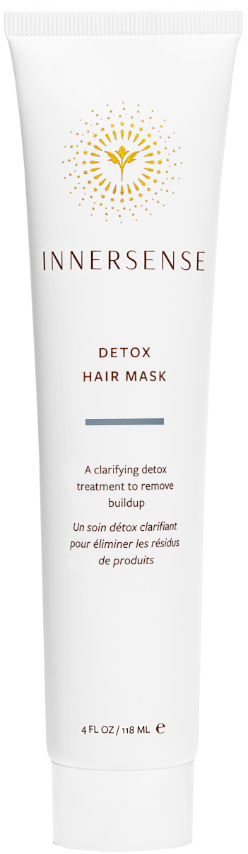 INNERSENSE DETOX HAIR MASK