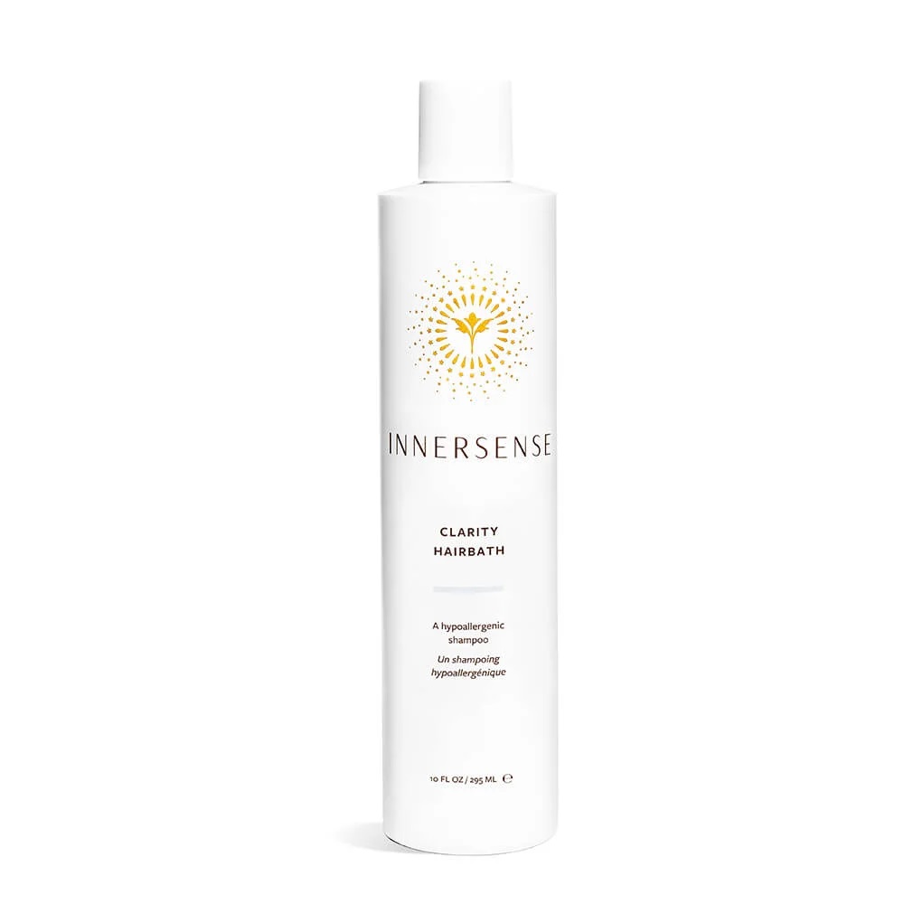 INNERSENSE CLARITY HAIRBATH