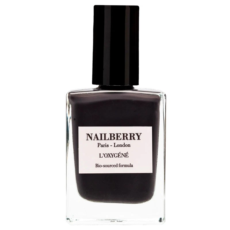 NAILBERRY NAIL LACQUER WILD AT HEART