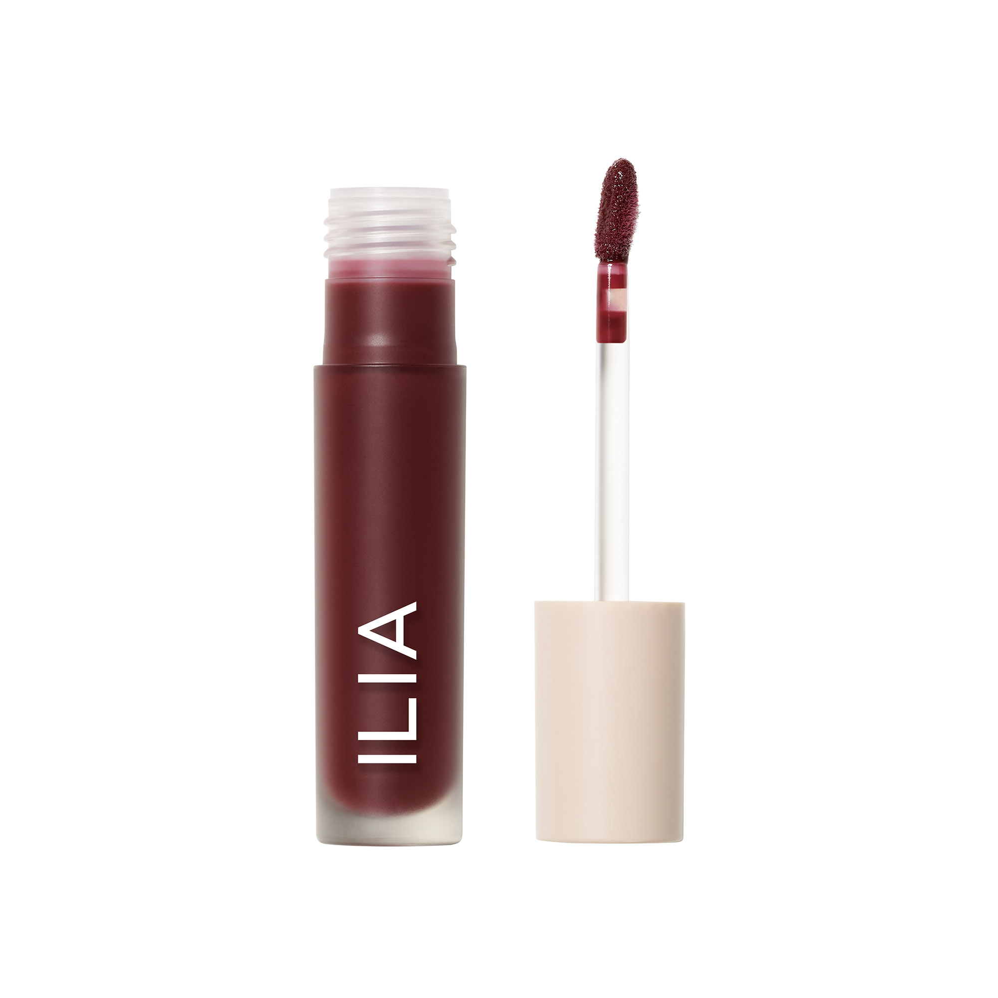 ILIA BEAUTY OVERGLAZE HYDRATING LIP GLOSS