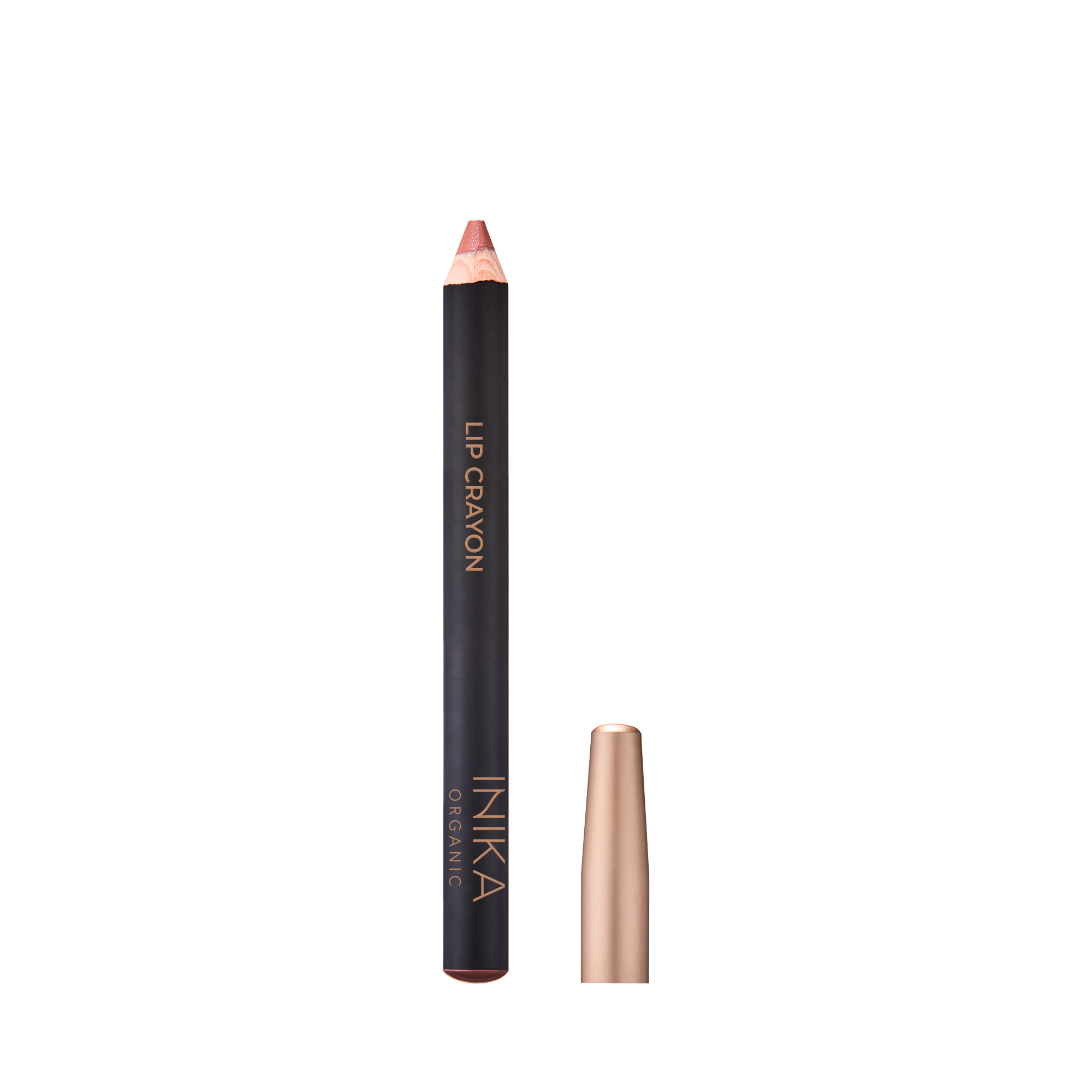 INIKA ORGANIC LIP CRAYON