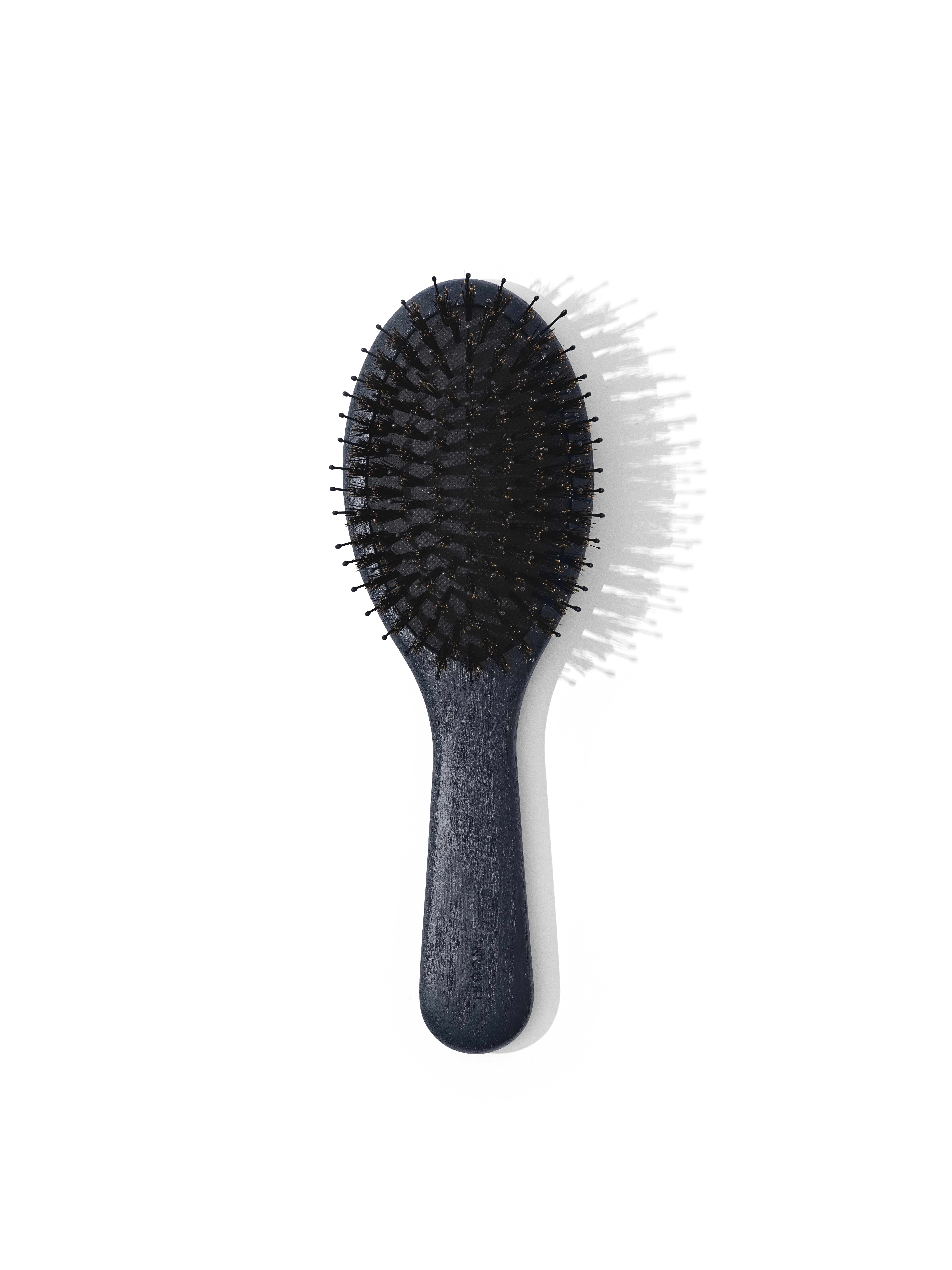 NUORI REVITALIZING HAIR BRUSH SMALL - OCEAN