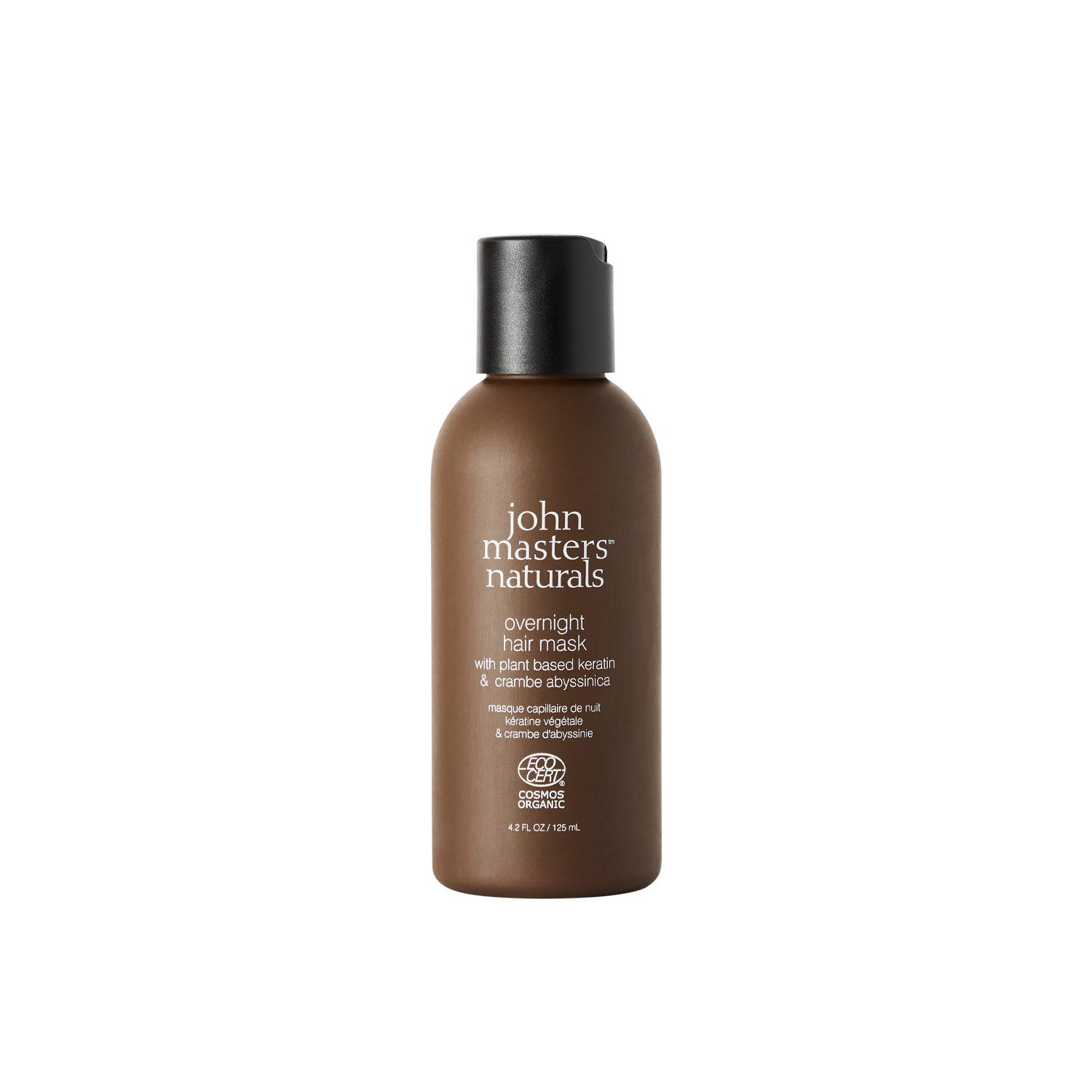 SALE - JOHN MASTERS ORGANICS OVERNIGHT HAIR MASK